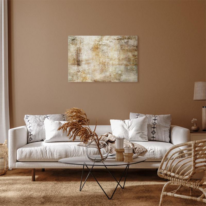 Obraz Artgeist Dzikość na wygnaniu 90 x 60 cm flizelina 1 szt