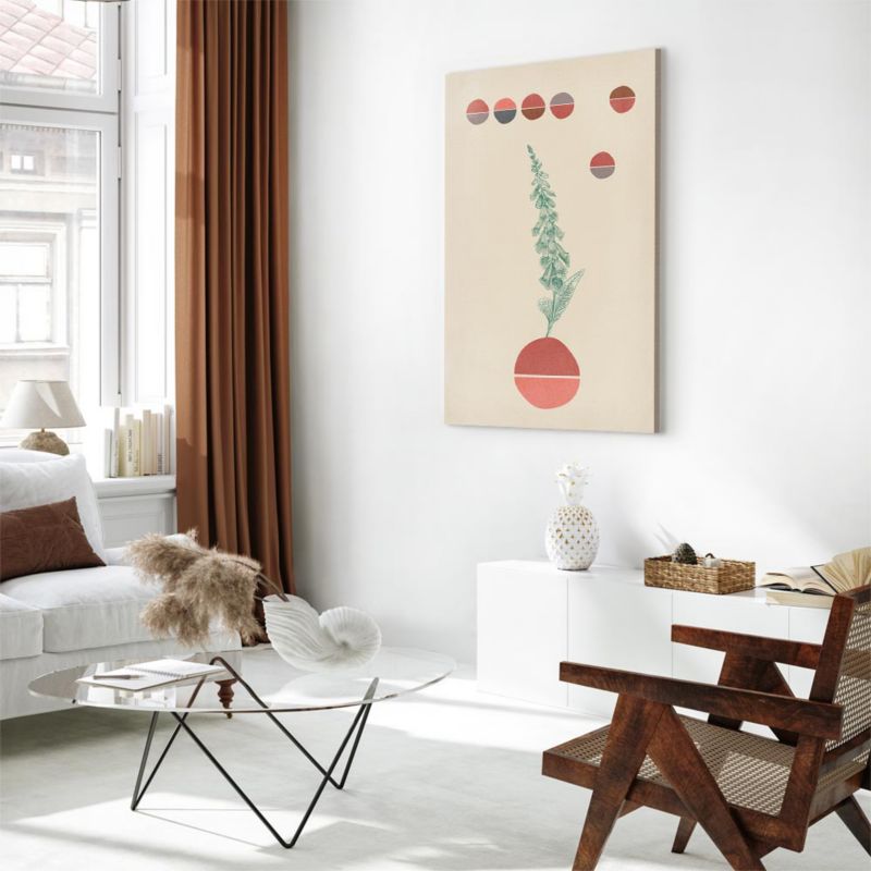 Obraz Artgeist Dzwonki 20 x 30 cm płótno włoskie 1 szt