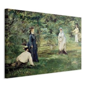Obraz Artgeist Edouard Manet 90 x 60 cm płótno włoskie 1 szt