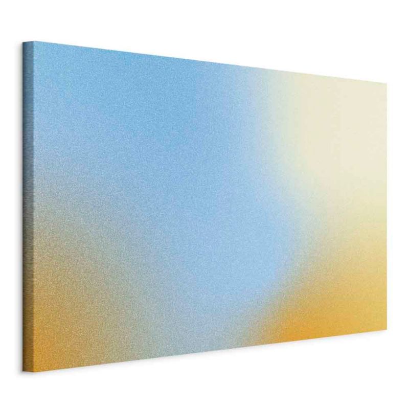 Obraz Artgeist Energetyczny gradient 120 x 80 cm płótno włoskie 1 szt