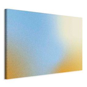 Obraz Artgeist Energetyczny gradient 120 x 80 cm płótno włoskie 1 szt