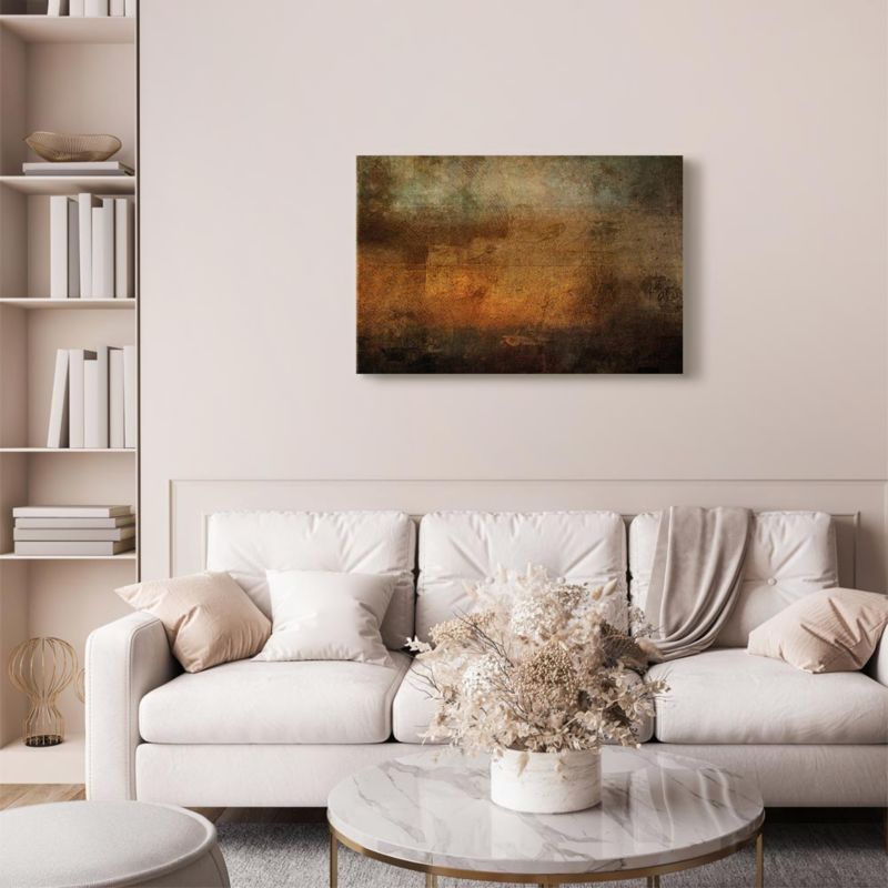 Obraz Artgeist Etiuda 90 x 60 cm flizelina 1 szt