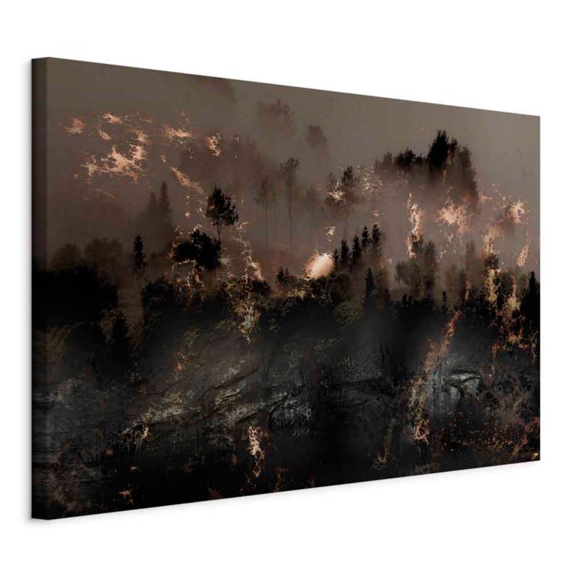 Obraz Artgeist Expecting providence 90 x 60 cm płótno włoskie 1 szt