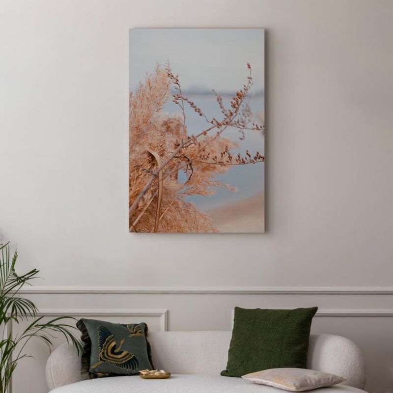 Obraz Artgeist Fine branches 20 x 30 cm flizelina 1 szt