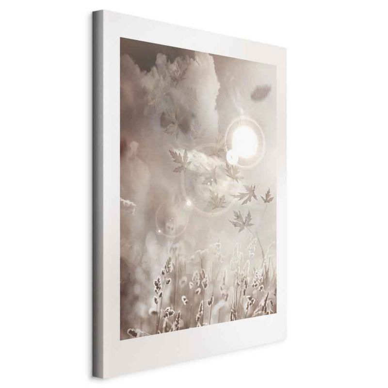Moen Flara Zweigriff Armatur-Verblendung 20,3cm - Chrom, Für Badezimmer, Ohne Ventil