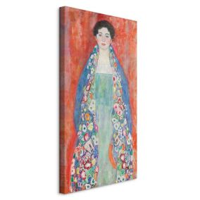 Obraz Artgeist Fräulein Lieser 30 x 60 cm płótno włoskie 1 szt