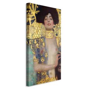 Obraz Artgeist Głowa Holofernesa 30 x 60 cm flizelina 1 szt