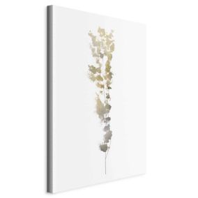 Obraz Artgeist Golden sprig 40 x 60 cm flizelina 1 szt