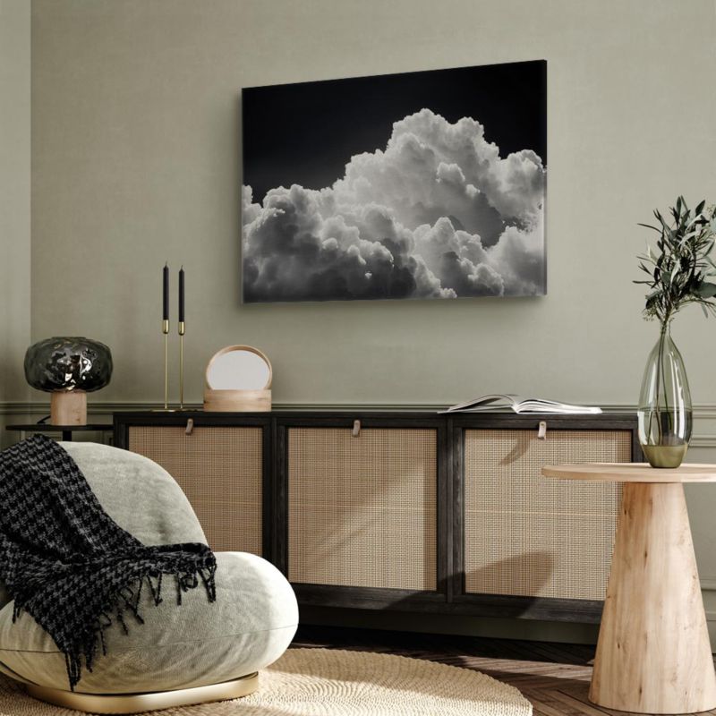 Obraz Artgeist Gra słonecznego światła 120 x 80 cm flizelina 1 szt
