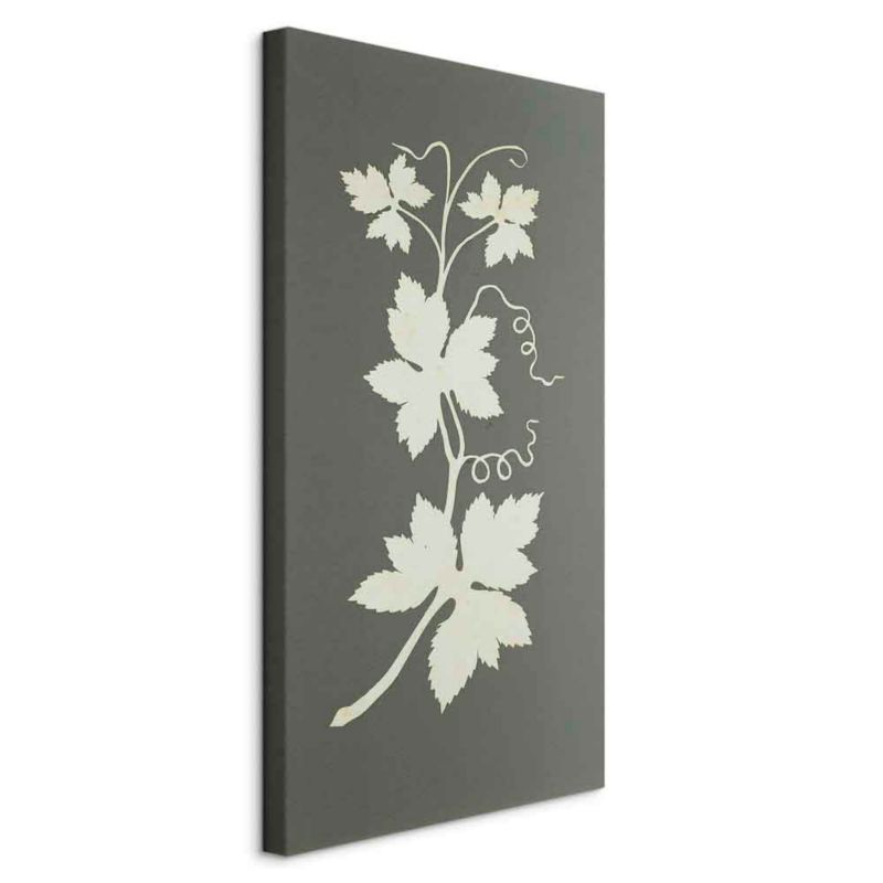 Obraz Artgeist Hop plant 30 x 60 cm flizelina 1 szt