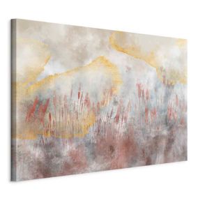 Obraz Artgeist Igraszki wiatru 60 x 40 cm flizelina 1 szt