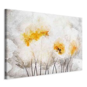 Obraz Artgeist Jasna strona natury 30 x 20 cm płótno włoskie 1 szt