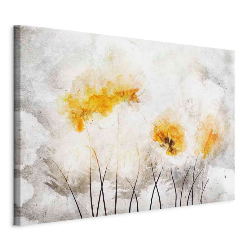 Obraz Artgeist Jasna strona natury 90 x 60 cm płótno włoskie 1 szt