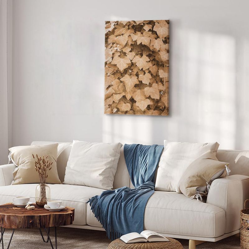 Obraz Artgeist Jesienny bluszcz 20 x 30 cm flizelina 1 szt