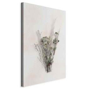 Obraz Artgeist Jesienny bukiet 60 x 90 cm płótno włoskie 1 szt