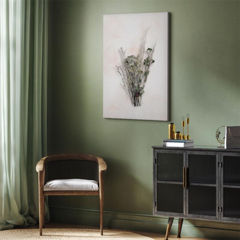 Obraz Artgeist Jesienny bukiet 60 x 90 cm płótno włoskie 1 szt