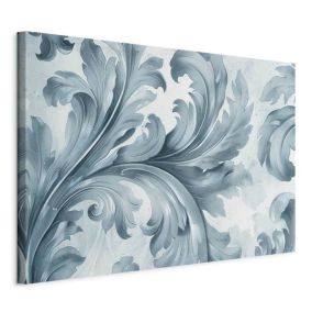 Obraz Artgeist Kamienny ornament 60 x 40 cm płótno włoskie 1 szt