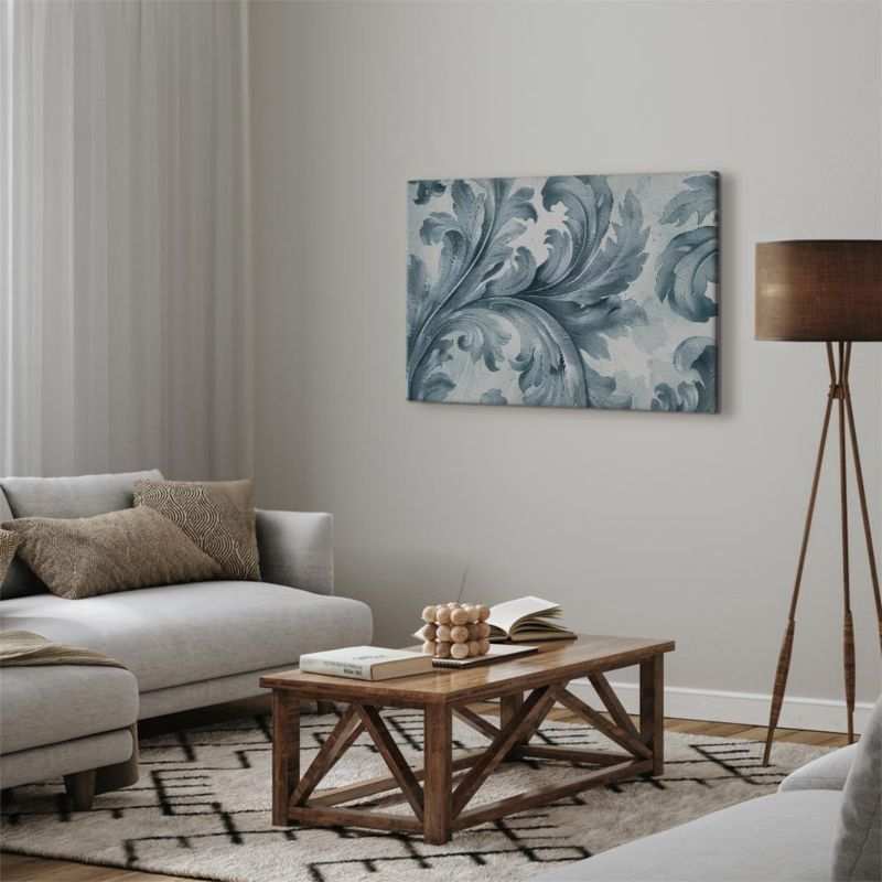 Obraz Artgeist Kamienny ornament 60 x 40 cm płótno włoskie 1 szt
