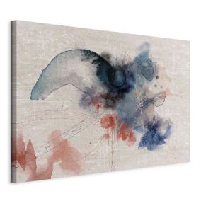 Obraz Artgeist Kapryśna natura 30 x 20 cm płótno włoskie 1 szt