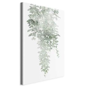Obraz Artgeist Kaskada zieleni 40 x 60 cm flizelina 1 szt