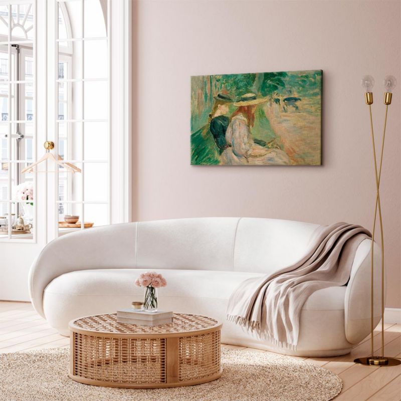 Obraz Artgeist Kobiety 60 x 40 cm płótno włoskie 1 szt
