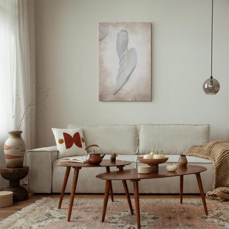 Obraz Artgeist Kolejny przypływ 20 x 30 cm flizelina 1 szt