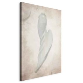 Obraz Artgeist Kolejny przypływ 20 x 30 cm płótno włoskie 1 szt