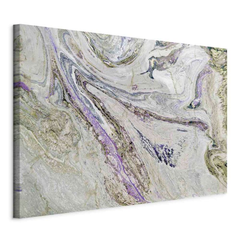 Obraz Artgeist Kolorowa skała 120 x 80 cm flizelina 1 szt