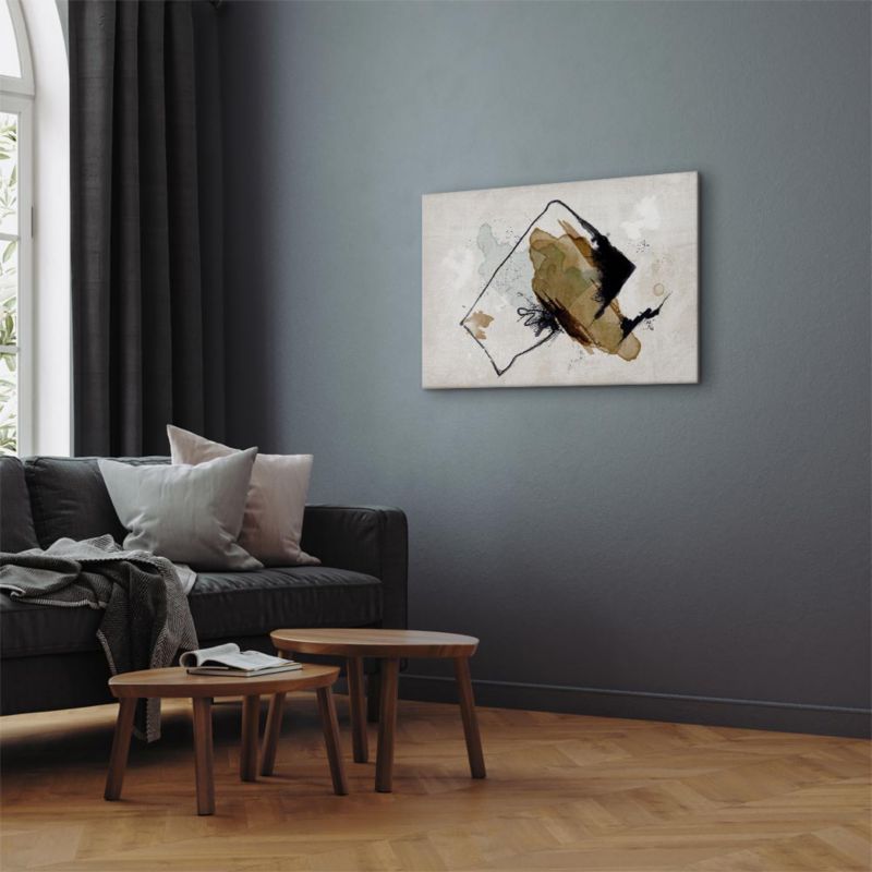 Obraz Artgeist Kompozycja uczuć 60 x 40 cm flizelina 1 szt