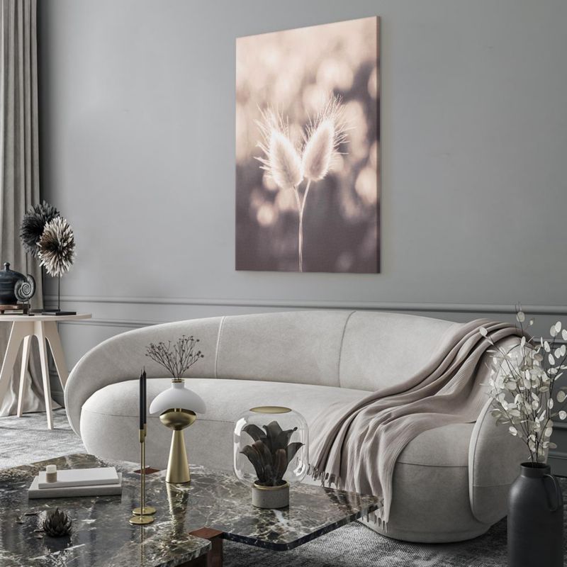 Obraz Artgeist Kraina łagodności 80 x 120 cm płótno włoskie 1 szt
