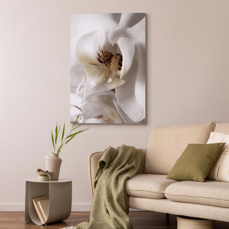 Obraz Artgeist Kropla marzenia 60 x 90 cm płótno włoskie 1 szt