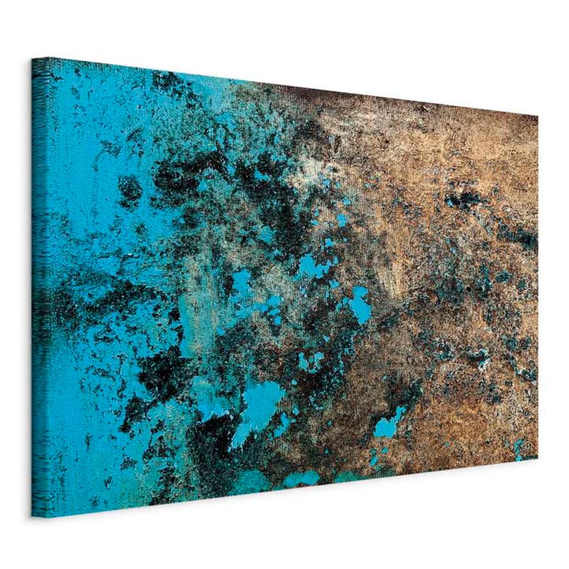 Obraz Artgeist Lazurowy archipelag 60 x 40 cm płótno włoskie 1 szt