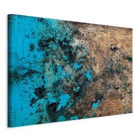 Obraz Artgeist Lazurowy archipelag 60 x 40 cm płótno włoskie 1 szt
