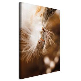 Obraz Artgeist Lekkie kołysanie 20 x 30 cm flizelina 1 szt