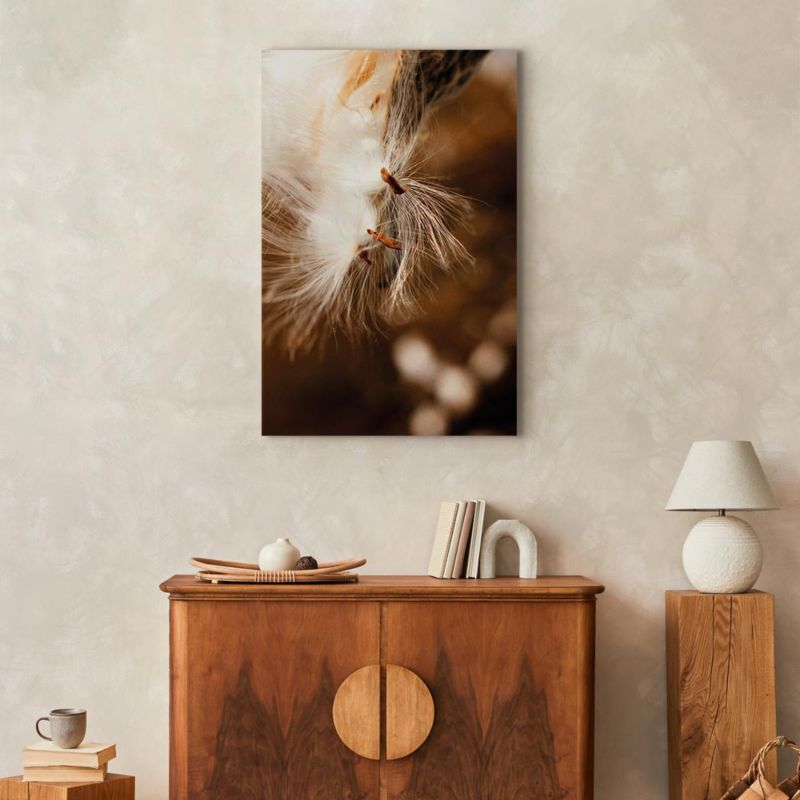 Obraz Artgeist Lekkie kołysanie 20 x 30 cm flizelina 1 szt