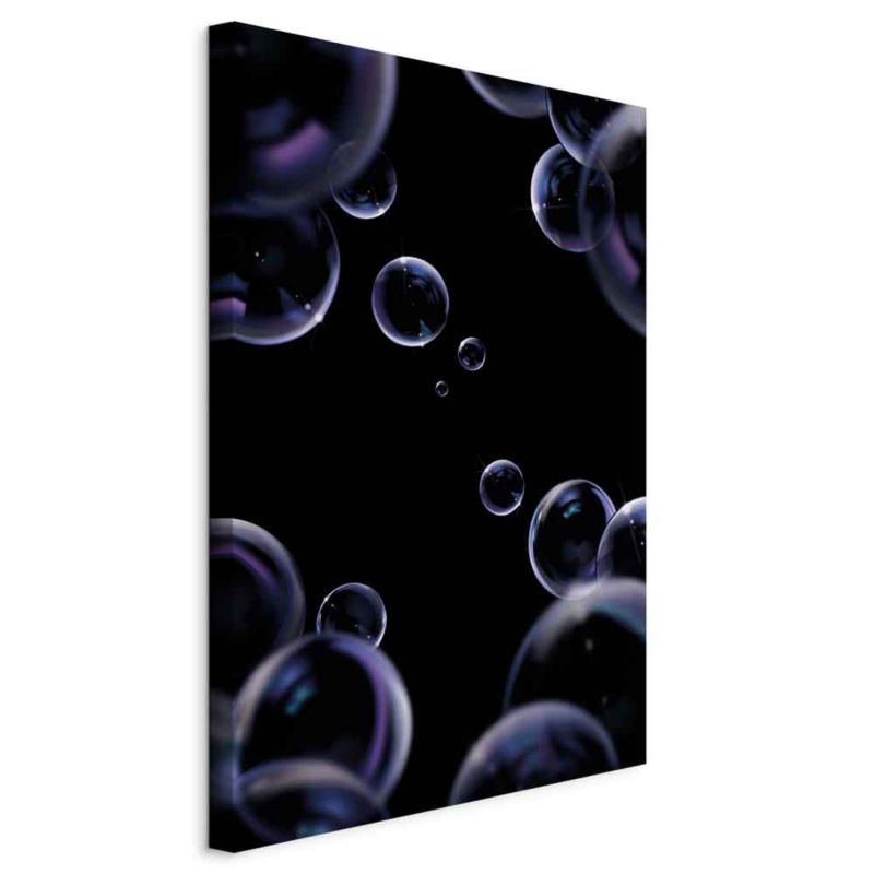 Obraz Artgeist Lekkość bytu 60 x 90 cm flizelina 1 szt