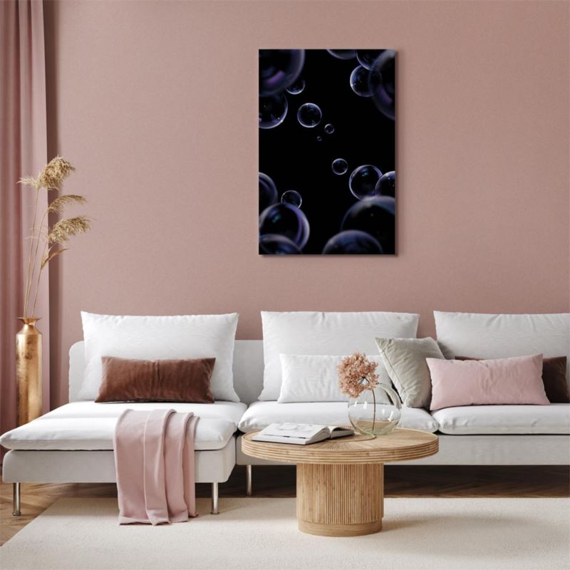 Obraz Artgeist Lekkość bytu 60 x 90 cm flizelina 1 szt