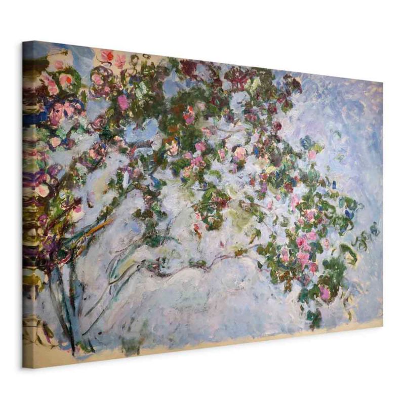 Obraz Artgeist Les Roses 30 x 20 cm płótno włoskie 1 szt