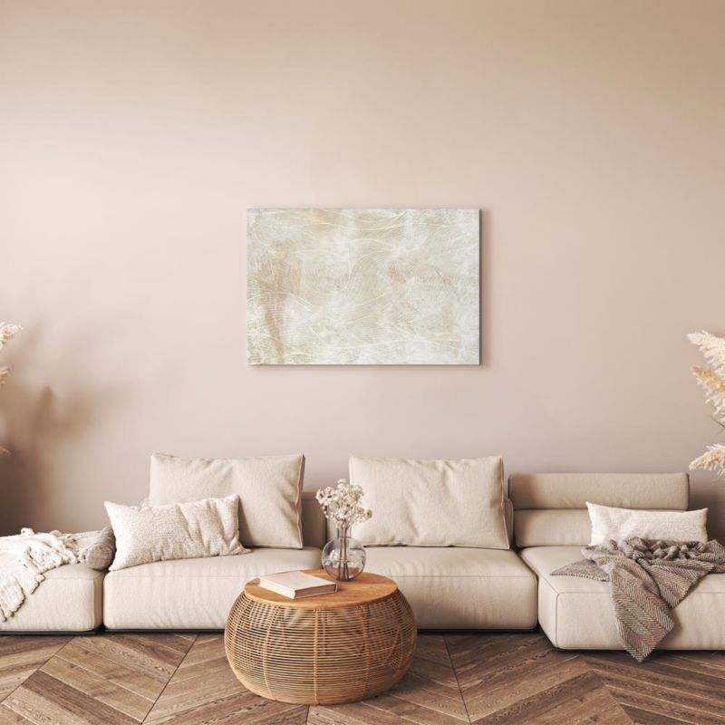 Obraz Artgeist Magiczne kształty 90 x 60 cm płótno włoskie 1 szt