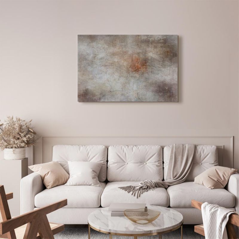 Obraz Artgeist Magiczny talizman 120 x 80 cm płótno włoskie 1 szt