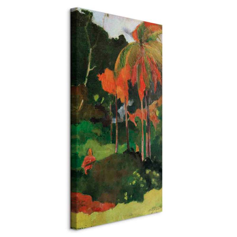 Obraz Artgeist Mahana maa 60 x 120 cm flizelina 1 szt