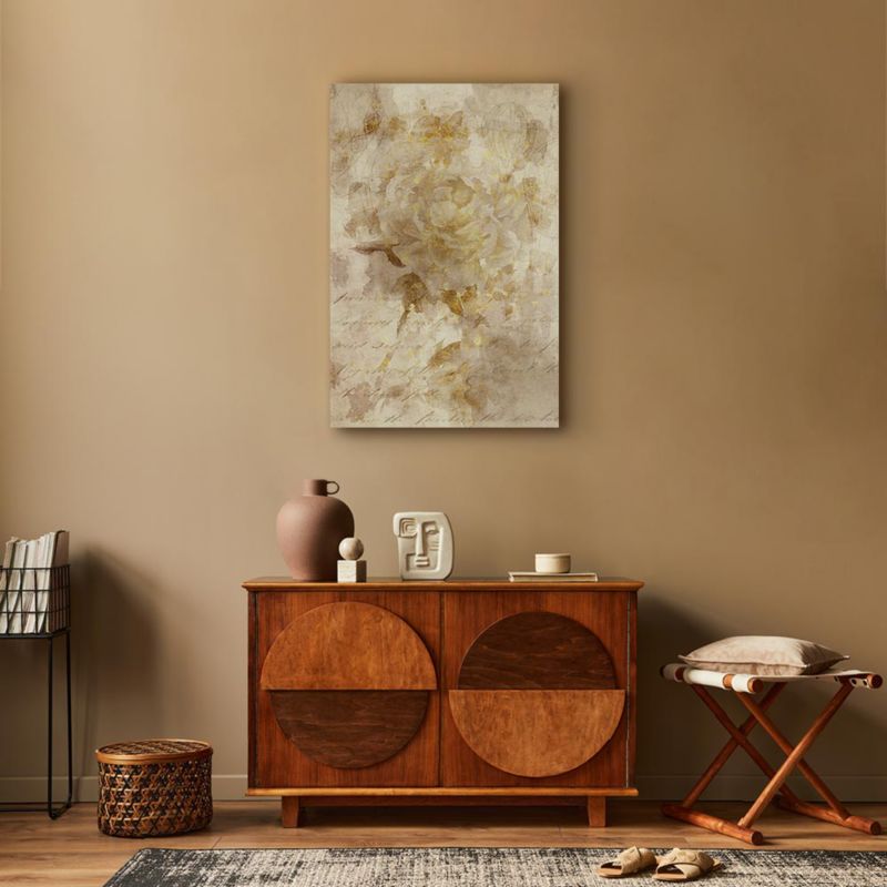 Obraz Artgeist Malowane sny 40 x 60 cm płótno włoskie 1 szt