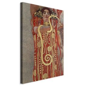 Obraz Artgeist Medycyna 20 x 30 cm płótno włoskie 1 szt