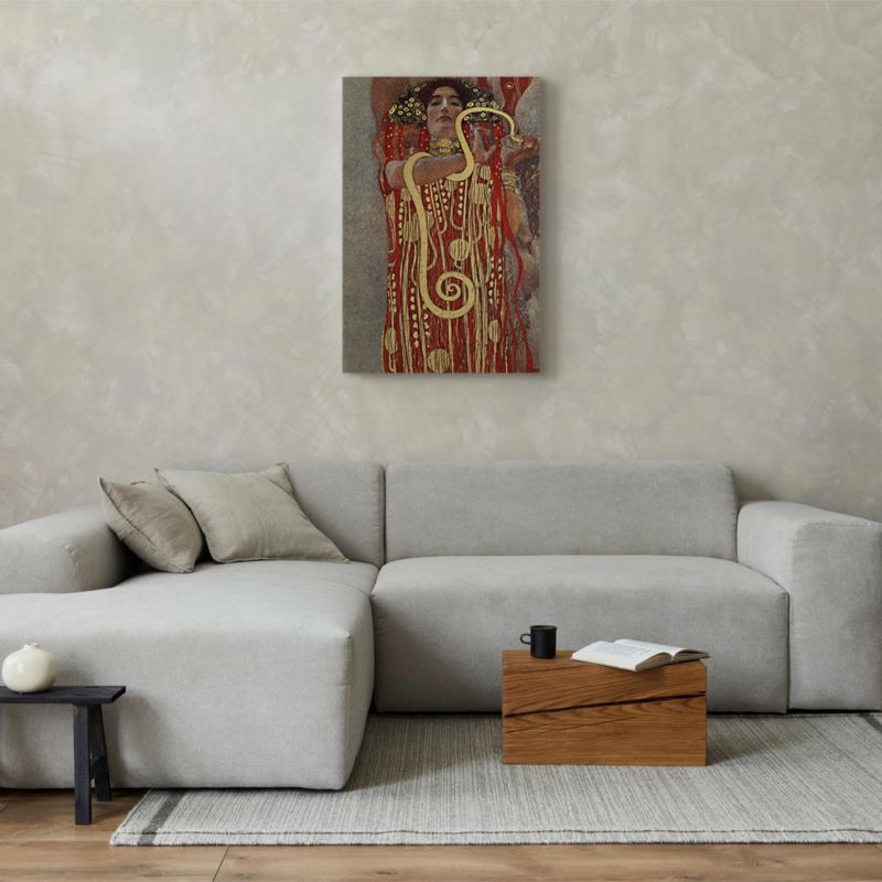 Obraz Artgeist Medycyna 60 x 90 cm flizelina 1 szt