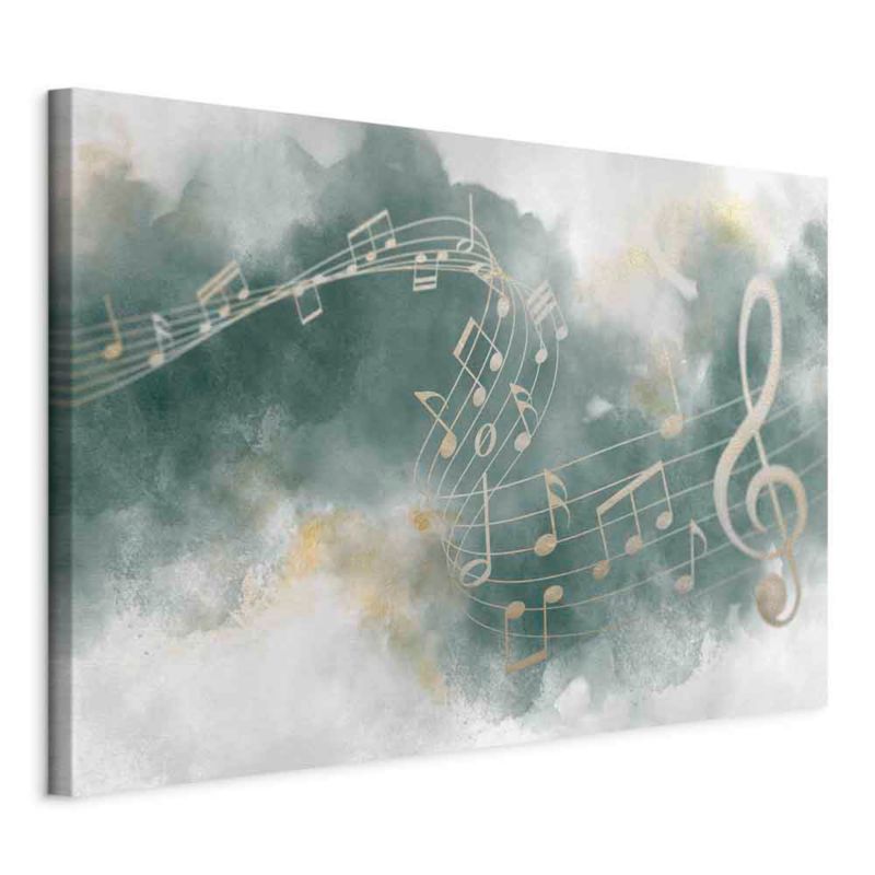 Obraz Artgeist Melodia psalmu 120 x 80 cm flizelina 1 szt