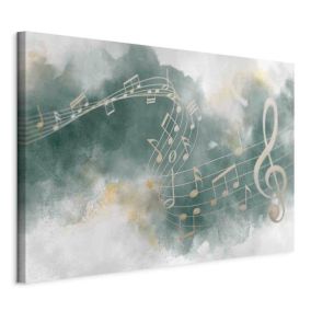 Obraz Artgeist Melodia psalmu 120 x 80 cm flizelina 1 szt
