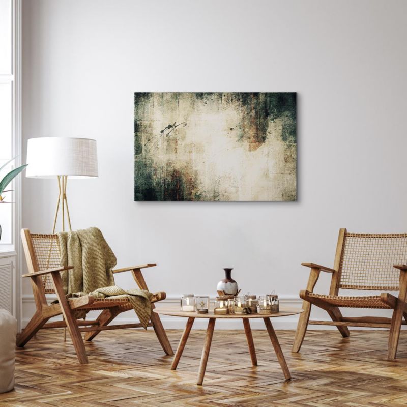 Obraz Artgeist Mgliste wspomnienia 120 x 80 cm płótno włoskie 1 szt