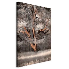 Obraz Artgeist Moja historia 20 x 30 cm flizelina 1 szt