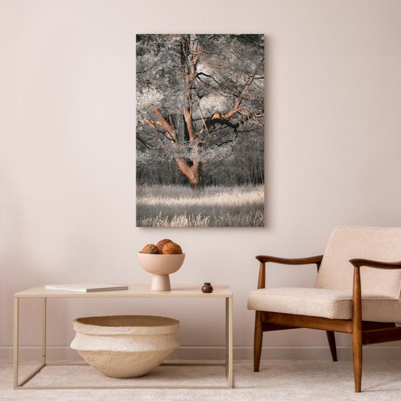 Obraz Artgeist Moja historia 20 x 30 cm flizelina 1 szt
