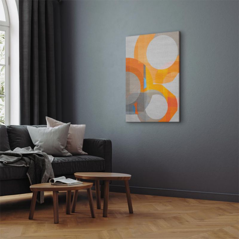 Obraz Artgeist Multikolor 60 x 90 cm flizelina 1 szt